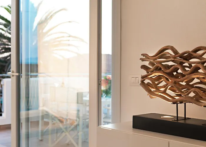 Via Firenze 11 Appartamento