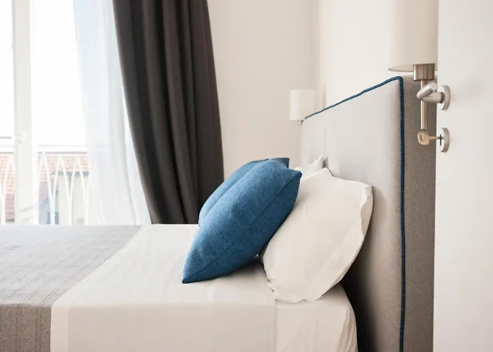 Appartamento Via Firenze 11