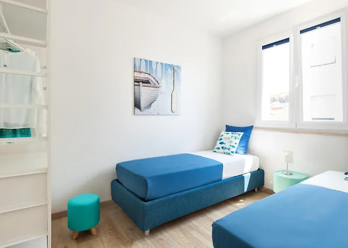 Appartamento Via Firenze 11