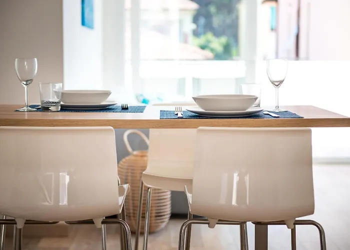 Appartamento Via Firenze 11 Follonica