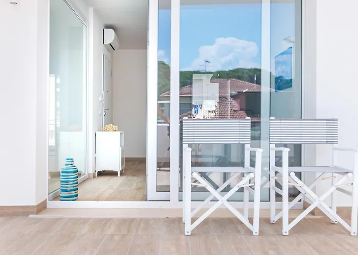 Via Firenze 11 Follonica