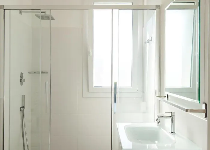 Via Firenze 11 Appartamento