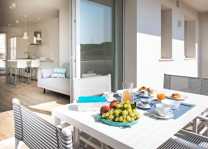 Via Firenze 11 Appartamento Follonica