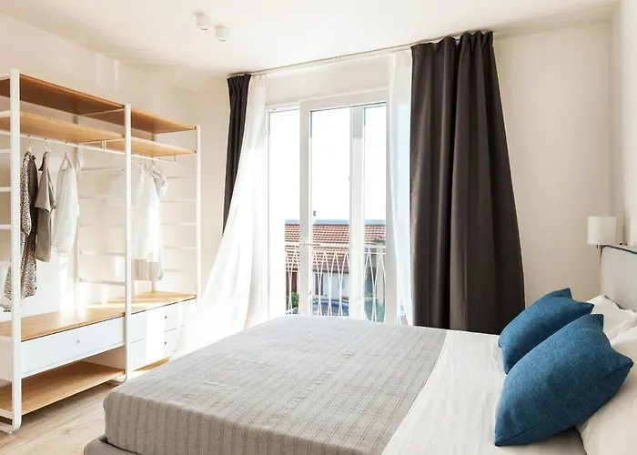 Appartamento Via Firenze 11 Follonica