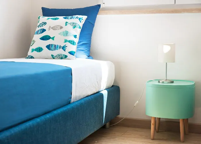 Via Firenze 11 Appartamento Follonica