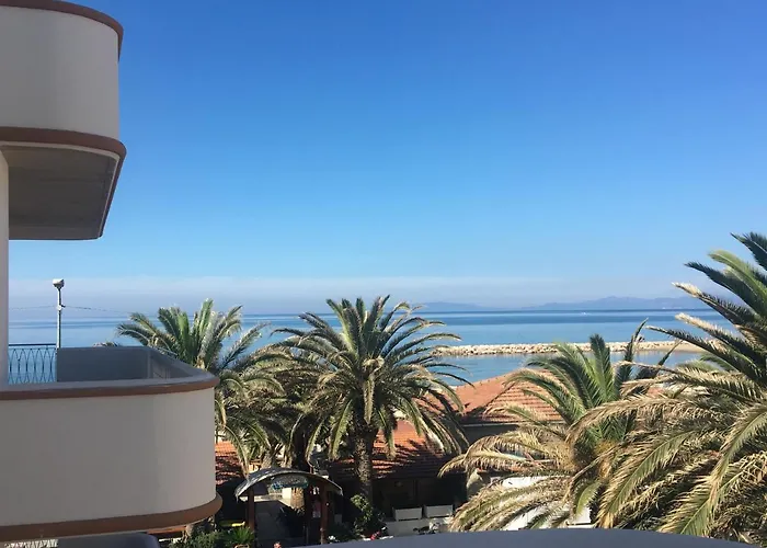 Appartamento Via Firenze 11 Follonica