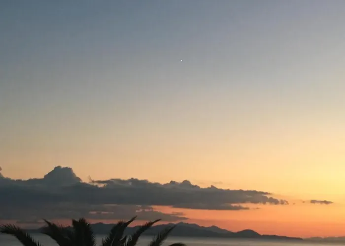 Appartamento Via Firenze 11 Follonica