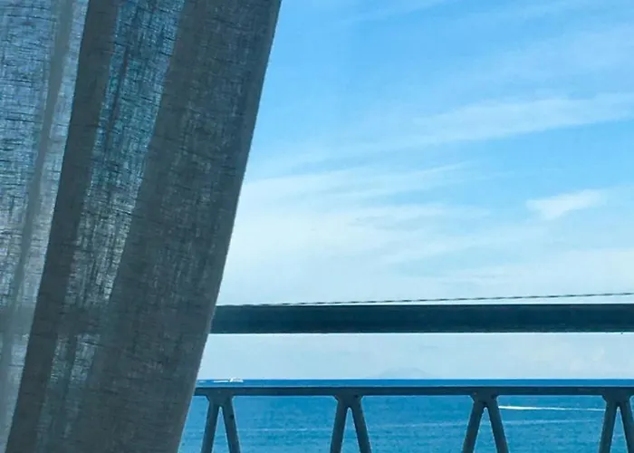 Appartamento Via Firenze 11 Follonica