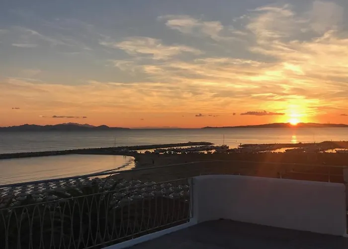 Via Firenze 11 Appartamento Follonica