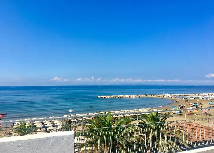 Via Firenze 11 Appartamento Follonica