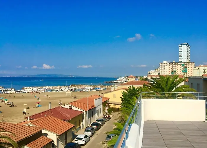 Appartamento Via Firenze 11 *