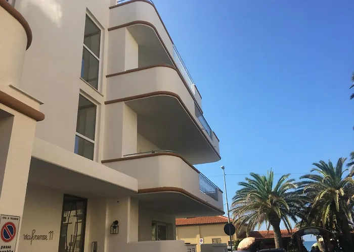 Appartamento Via Firenze 11