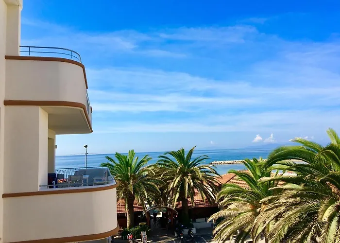 Via Firenze 11 Appartamento