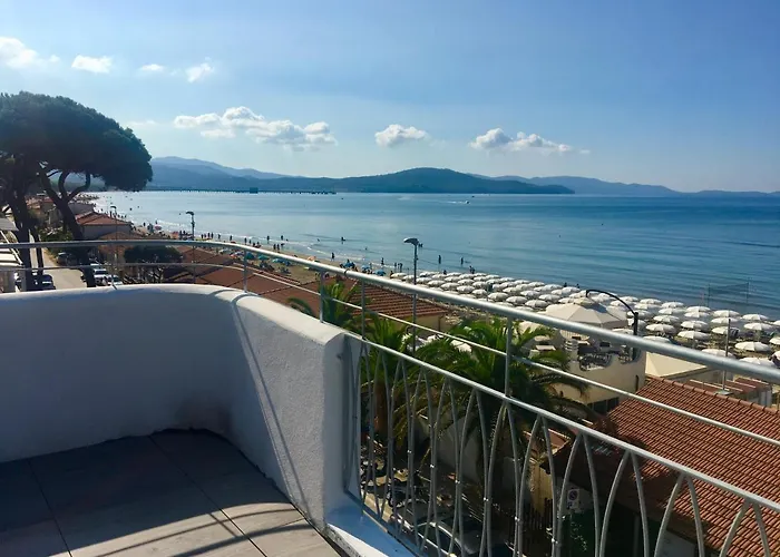 Appartamento Via Firenze 11 *