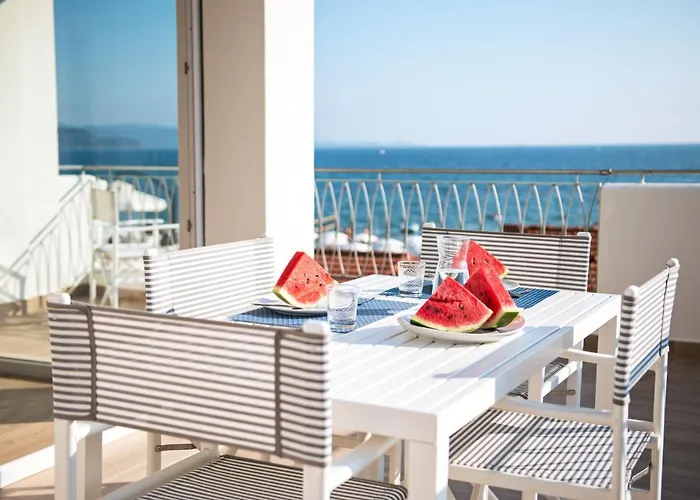 Appartamento Via Firenze 11 Follonica