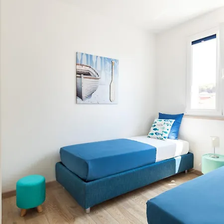 Apartmán Via Firenze 11